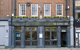 The Castle Bar Room Only